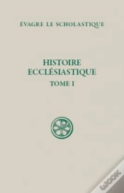 Capa do artigo Histoire Ecclésiastique ; Livre I-Iii
