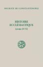 Histoire Ecclésiastique ; Livres 4 À 6 - Preview