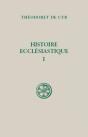 Histoire Ecclésiastique Tome 1 ; Livres I Et Ii - Preview