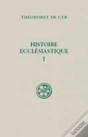 Capa do artigo Histoire Ecclésiastique Tome 1 ; Livres I Et Ii