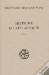 Histoire Ecclésiastique Tome 1