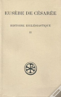 Capa do artigo Histoire Ecclésiastique Tome 2 ; Livre V-Viii