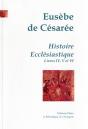 Histoire Ecclesiastique. Tome 2 (Livres 4 A 6). - Preview