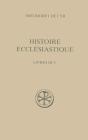 Histoire Ecclésiastique Tome 2 - Preview