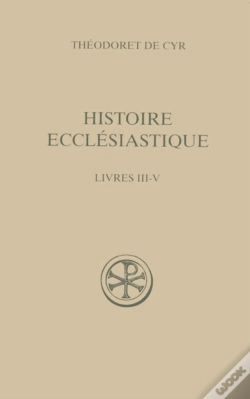 Capa do artigo Histoire Ecclésiastique Tome 2