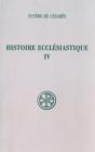 Histoire Ecclésiastique - Tome 4 - Preview