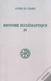Capa do artigo Histoire Ecclésiastique - Tome 4