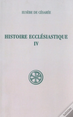 Capa do artigo Histoire Ecclésiastique - Tome 4