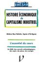 Histoire Economique Du Capitalisme Industriel - Preview