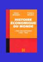 Histoire Économique Du Monde ; L'Ère Des Ruptures, 1950-1996 - Preview