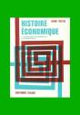 Histoire Économique ; Les Faits Et Les Idées - Preview