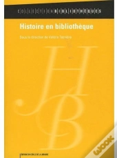 Histoire En Bibliothèque