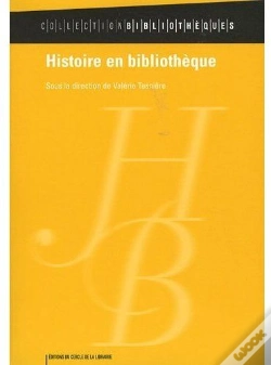 Capa do artigo Histoire En Bibliothèque