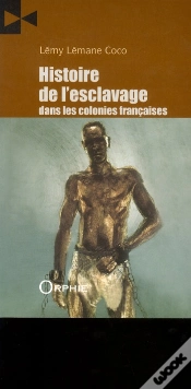 Capa do artigo Histoire Esclavage Colonies Francaises
