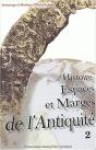 Histoire, Espaces Et Marges De L'Antiquité : Hommages À Monique Clavel-Lévêque, Ii - Preview