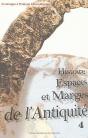 Histoire, Espaces Et Marges De L'Antiquité : Hommages À Monique Clavel-Lévêque, Iv - Preview