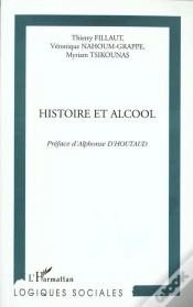 Capa do artigo Histoire Et Alcool
