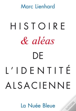Capa do artigo Histoire (Et Aléas) De L'Identité Alsacienne