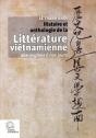 Histoire Et Anthologie De La Littérature Vietnamienne ; Des Origines À Nos Jours - Preview