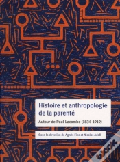 Capa do artigo Histoire Et Anthropologie De La Parente