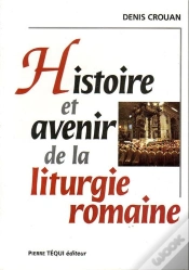 Capa do artigo Histoire Et Avenir De La Liturgie Romaine