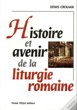Capa do artigo Histoire Et Avenir De La Liturgie Romaine