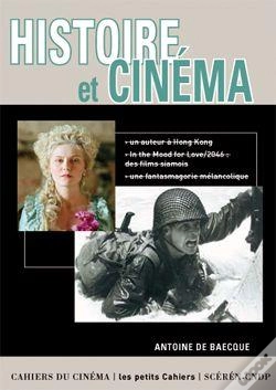 Capa do artigo Histoire Et Cinéma