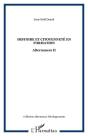 Histoire Et Citoyennete En Formation - Alternances Ii - Preview