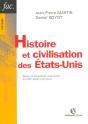 Histoire Et Civilisation Etats-Unis - Preview