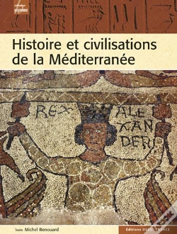 Capa do artigo Histoire Et Civilisations De La Méditerrannée