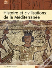Capa do artigo Histoire Et Civilisations De La Méditerrannée