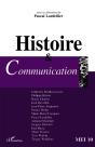 Histoire Et Communication - Preview
