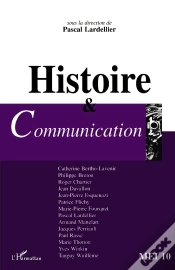 Capa do artigo Histoire Et Communication