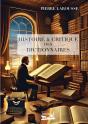 Histoire Et Critique Des Dictionnaires - Preview