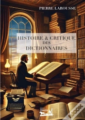 Capa do artigo Histoire Et Critique Des Dictionnaires