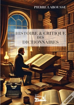 Capa do artigo Histoire Et Critique Des Dictionnaires