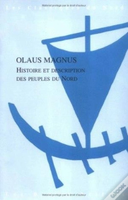 Capa do artigo Histoire Et Description Des Peuples Du Nord