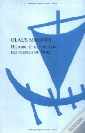 Capa do artigo Histoire Et Description Des Peuples Du Nord