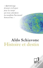 Capa do artigo Histoire Et Destin