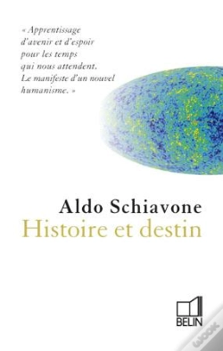 Capa do artigo Histoire Et Destin