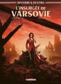 Histoire Et Destins : L'Insurgée De Varsovie - Preview