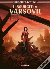 Capa do artigo Histoire Et Destins : L