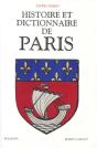 Histoire Et Dictionnaire De Paris - Preview