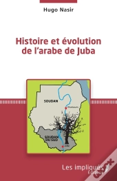 Histoire Et Évolution De L'Arabe De Juba