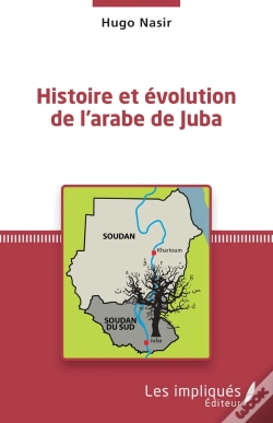 Capa do artigo Histoire Et Évolution De L'Arabe De Juba