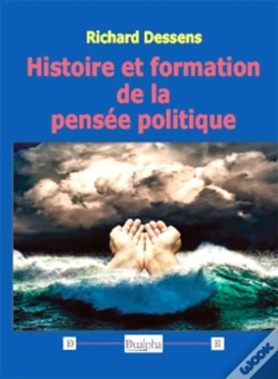 Capa do artigo Histoire Et Formation De La Pensée Politique