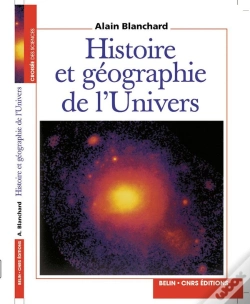 Capa do artigo Histoire Et Geographie De L'Univers