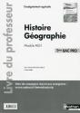 Histoire Et Géographie - Module Mg 1 - Term Bac Pro Agricole - Professeur 2017 - Preview