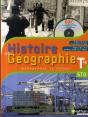 Histoire Et Géographie ; Terminale Stg ; Élève (Édition 2007) - Preview