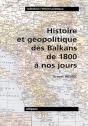 Histoire Et Géopolitique Des Balkans De 1800 À Nos Jours - Preview